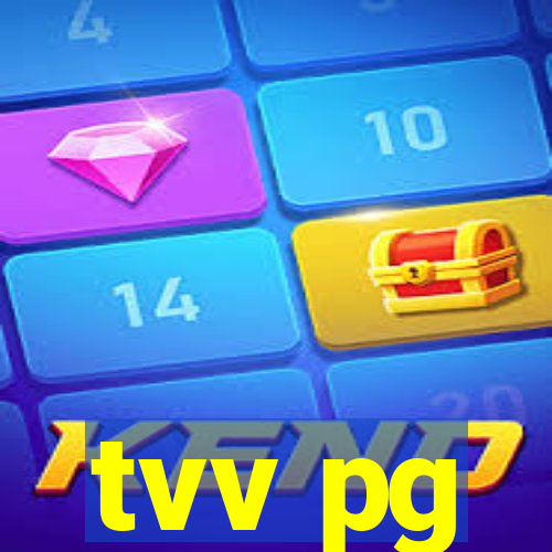 tvv pg